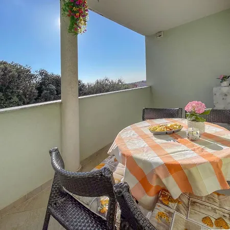 Dani By Interhome Apartament Pula