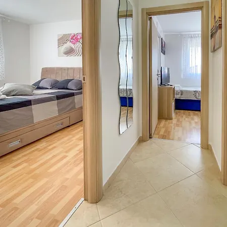 Dani By Interhome Appartement *