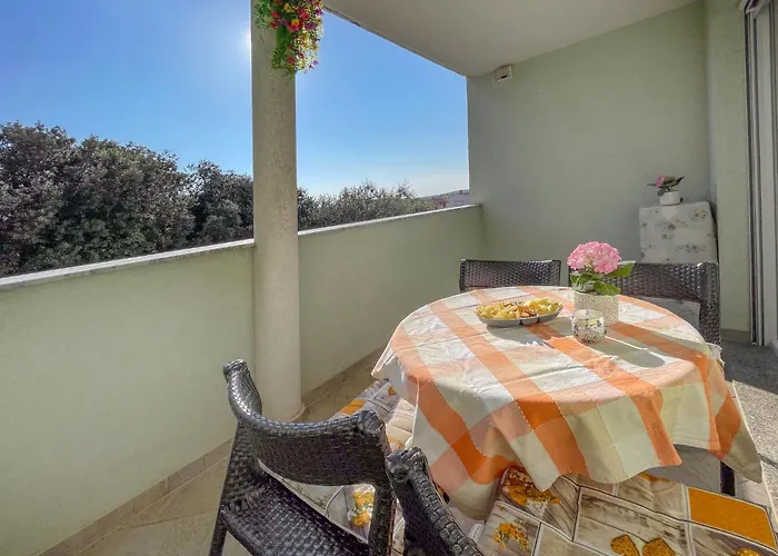 Dani By Interhome Apartament Pula