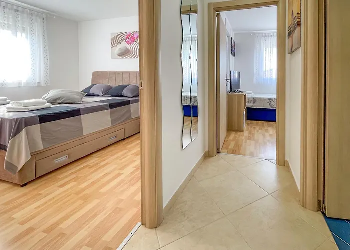 Dani By Interhome Apartament *