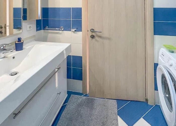 Apartament Dani By Interhome