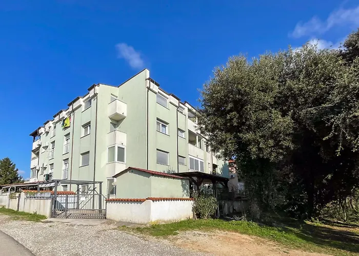 Dani By Interhome 公寓 普拉