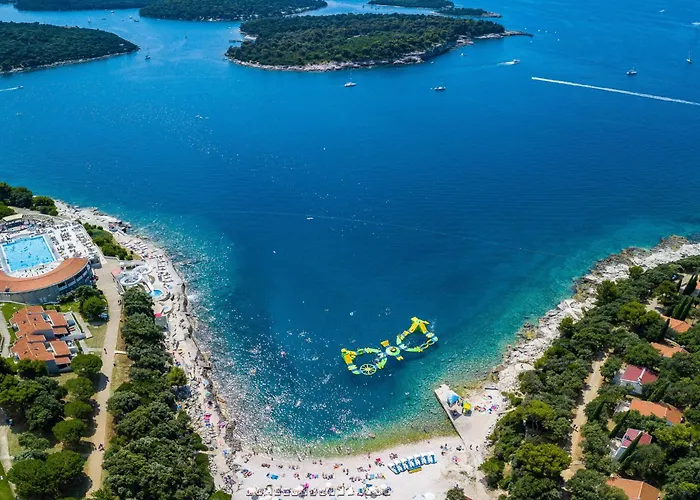 公寓 Dani By Interhome