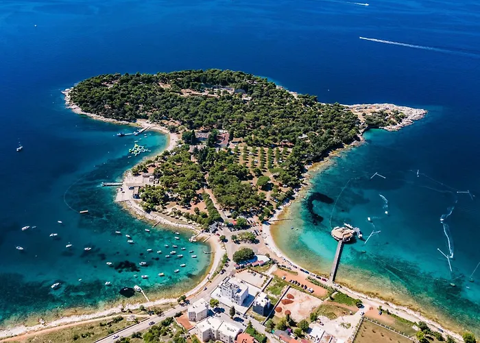 Apartament Dani By Interhome Pula